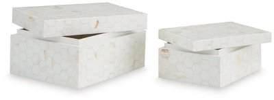 Aldenburg Box (Set of 2) - Image 4