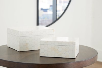 Aldenburg Box (Set of 2) - Image 3