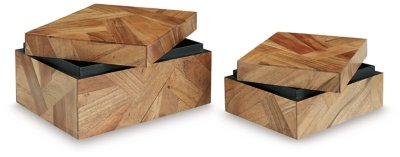 Antford Box (Set of 2) - Image 4