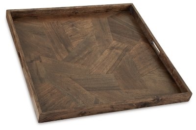 Heddford Tray - Image 4