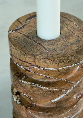 Emsleyfield Candle Holder Set (Set of 2) - Image 4