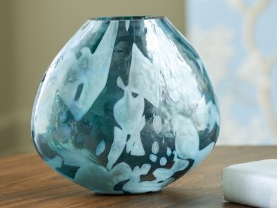 Cartshaw Vase - Image 3