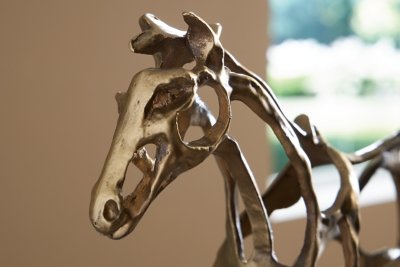 Grainville Sculpture - Image 5