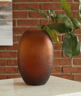 Embersen Vase - Image 3
