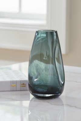Beamund Vase (Set of 2) - Image 3