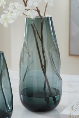 Beamund Vase (Set of 2) - Image 5