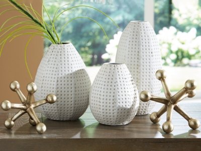 Azerton Accessory Set (Set of 5) - Image 3