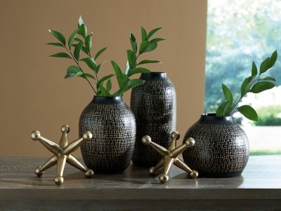 Vinburn Accessory Set (Set of 5) - Image 3
