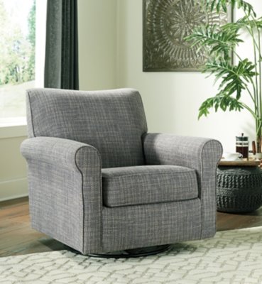 Renley Accent Chair - Image 3