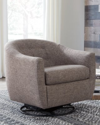 Upshur Accent Chair - Image 8