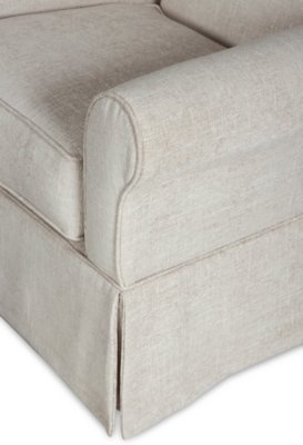 Searcy Accent Chair - Image 8