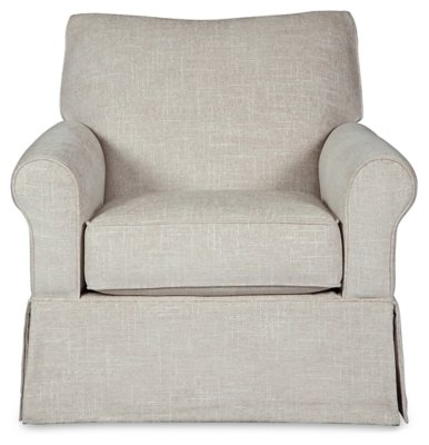 Searcy Accent Chair - Image 3