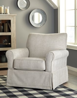 Searcy Accent Chair - Image 7