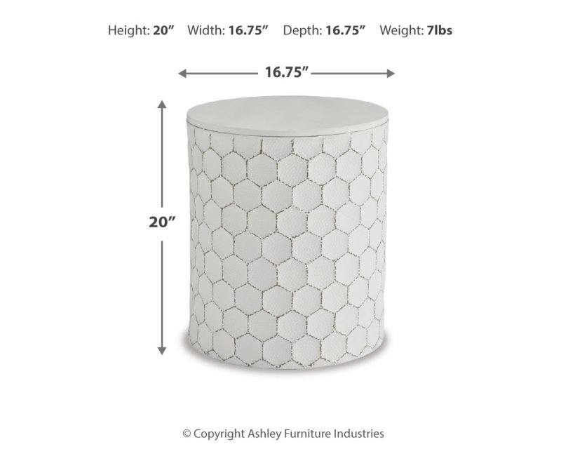 Polly Stool - Image 4