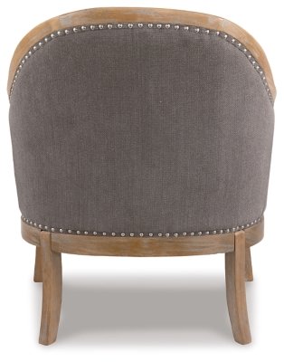 Engineer Accent Chair - Image 6
