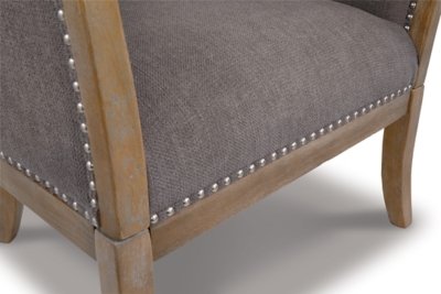 Engineer Accent Chair - Image 9