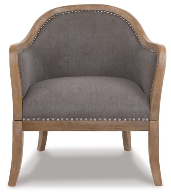 Engineer Accent Chair - Image 3