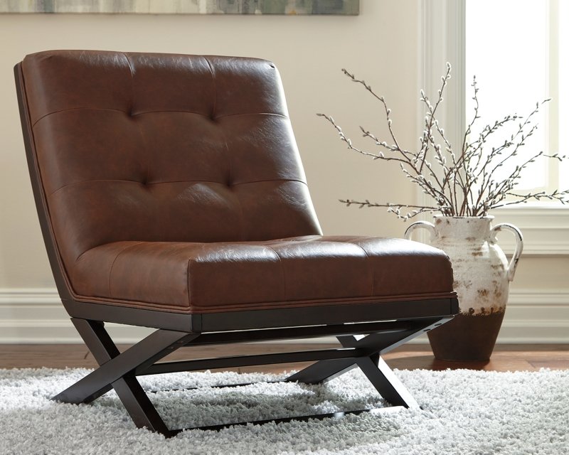 Sidewinder Accent Chair - Image 3