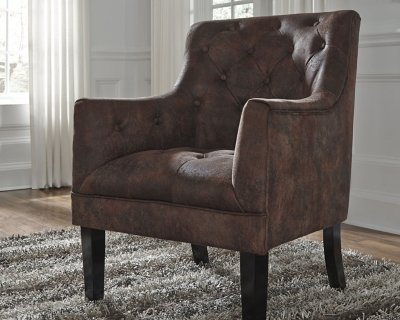 Drakelle Accent Chair - Image 3