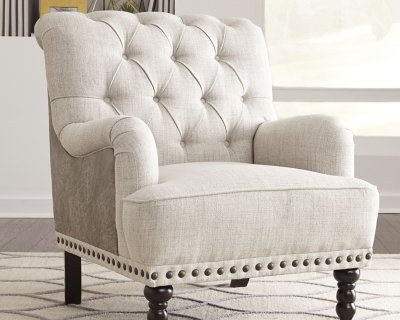 Tartonelle Accent Chair - Image 3