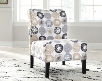 Triptis Accent Chair - Image 3