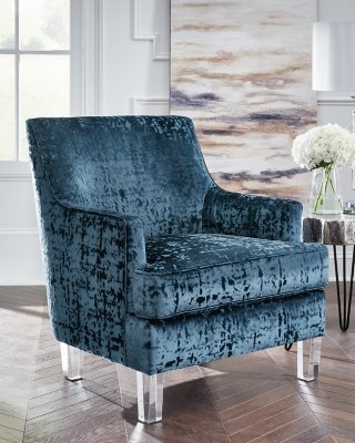 Gloriann Accent Chair - Image 3