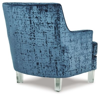 Gloriann Accent Chair - Image 5