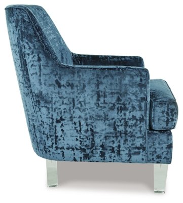 Gloriann Accent Chair - Image 4