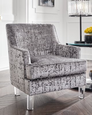 Gloriann Accent Chair - Image 3