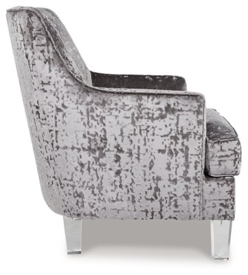 Gloriann Accent Chair - Image 4