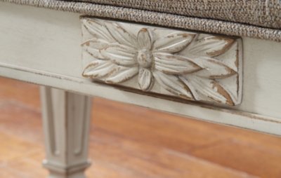 Realyn Accent Bench - Image 7