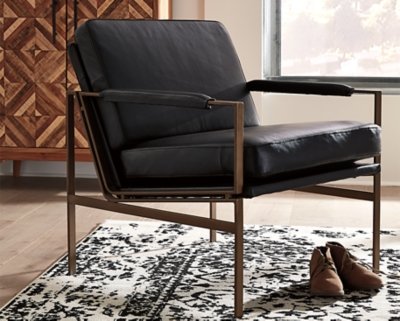 Puckman Accent Chair - Image 3