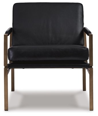 Puckman Accent Chair - Image 4