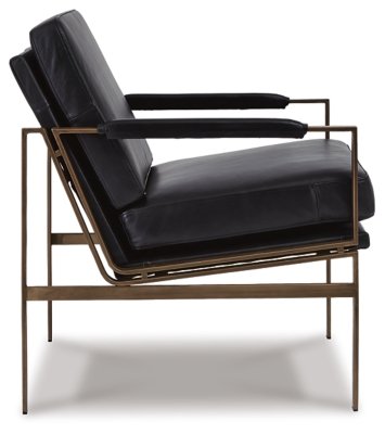 Puckman Accent Chair - Image 6