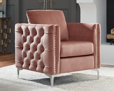 Lizmont Accent Chair - Image 3