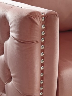 Lizmont Accent Chair - Image 8