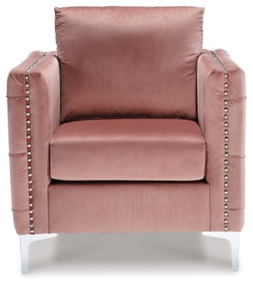 Lizmont Accent Chair - Image 4