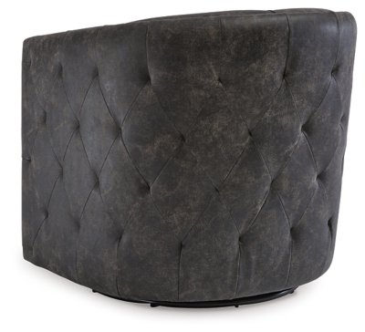 Brentlow Swivel Accent Chair - Image 7