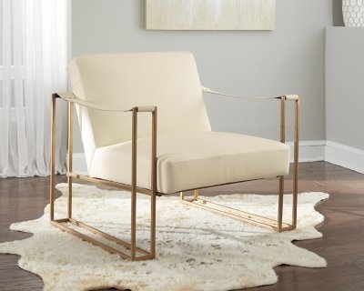 Kleemore Accent Chair - Image 3