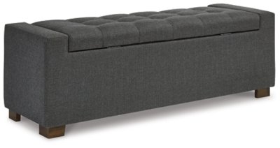 Cortwell Storage Bench - Image 7