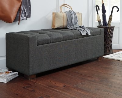 Cortwell Storage Bench - Image 3
