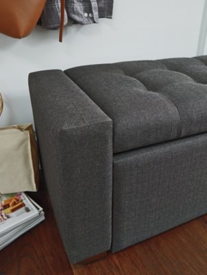 Cortwell Storage Bench - Image 9