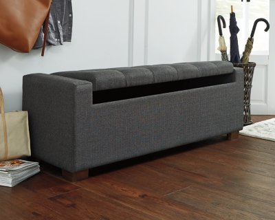 Cortwell Storage Bench - Image 8