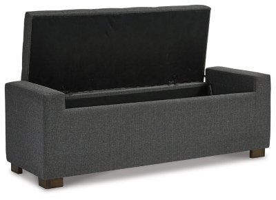 Cortwell Storage Bench - Image 4