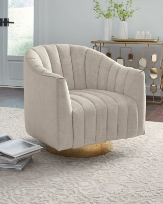 Penzlin Accent Chair - Image 3