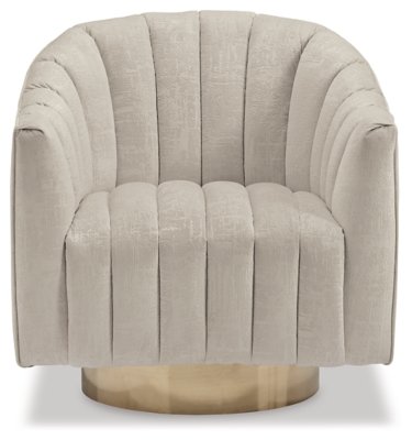 Penzlin Accent Chair - Image 5