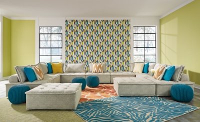 Bales Accent Chair - Image 7