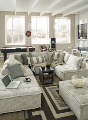 Bales Accent Chair - Image 12