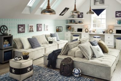 Bales Accent Chair - Image 17