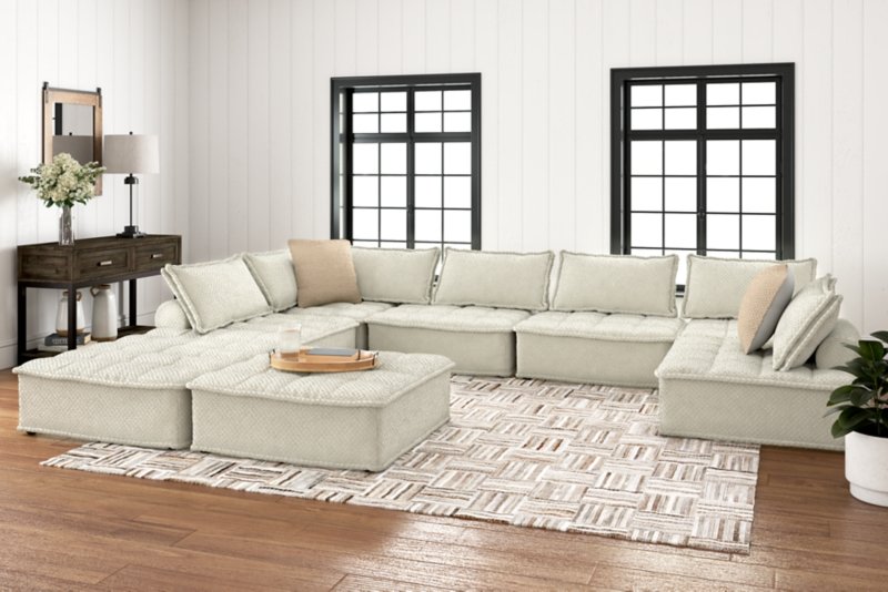 Bales 8-Piece Modular Seating - Image 12